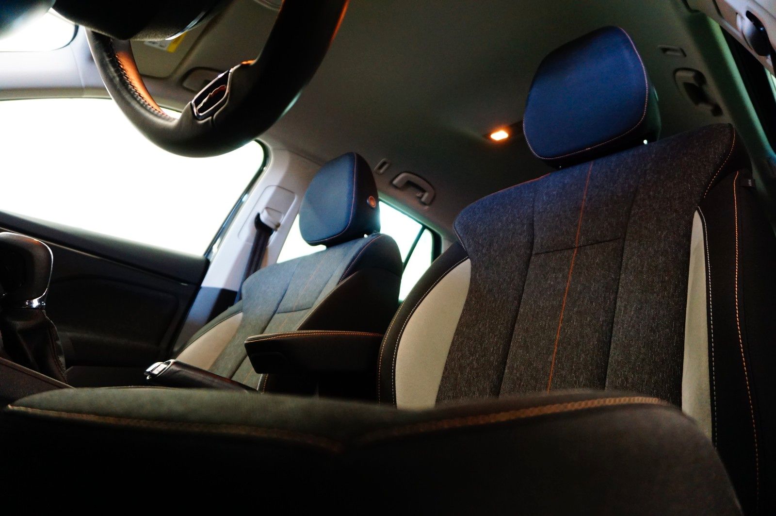 Skoda Scala Style - Samsaru's Car Outlet