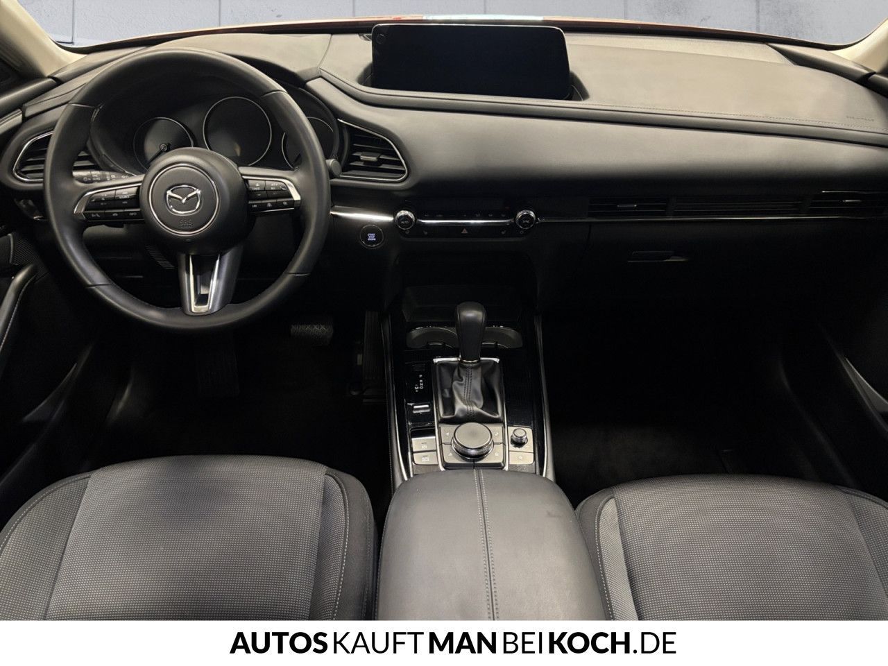 Mazda CX-30 2.5 140 6AT FWD Exclusive-line ACC 360 BOS