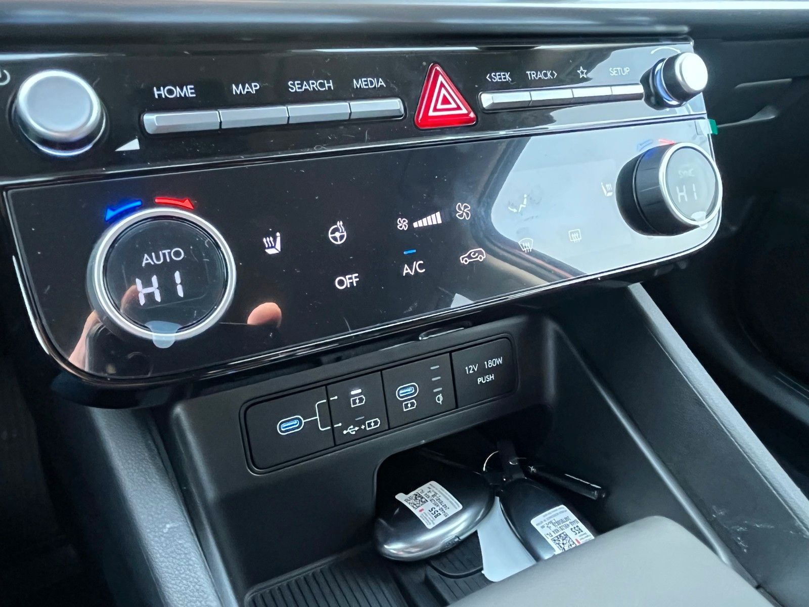 Hyundai Tucson 1.6 T-GDI MH Trend - Samsaru's Car Outlet
