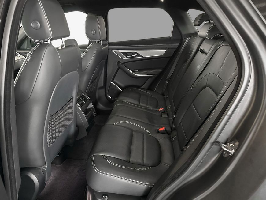 Jaguar F-Pace P400 AWD R-Dynamic SE
