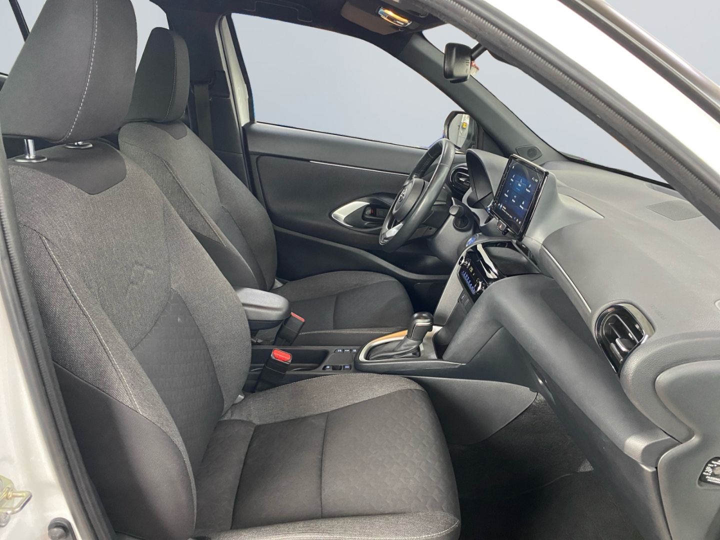 Toyota Yaris Cross Hybrid 1.5 Team D *Safety*Winter*Sma
