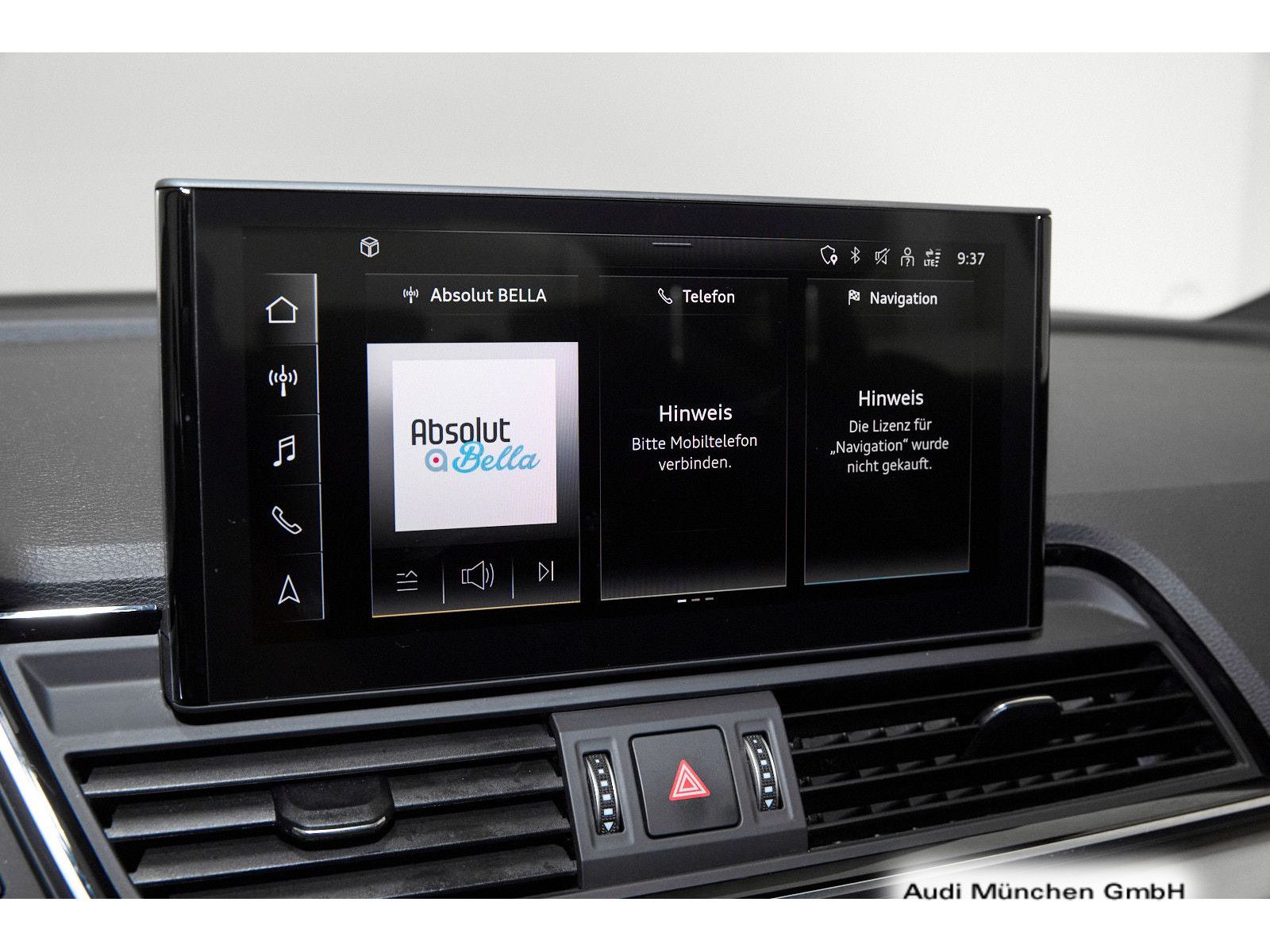 Audi Q5 Sportback 40 TDI quattro S tronic S line - Samsaru's Car Outlet