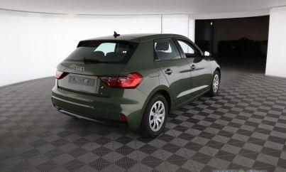 Audi A1 Sportback 25 TFSI S tronic advanced - Samsaru's Car Outlet