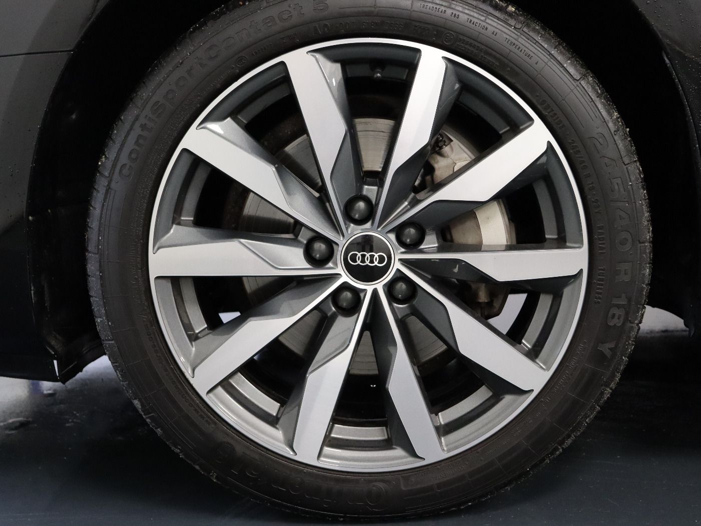 Audi A4 Avant 40 TDI quattro S tronic Advanced - Samsaru's Car Outlet