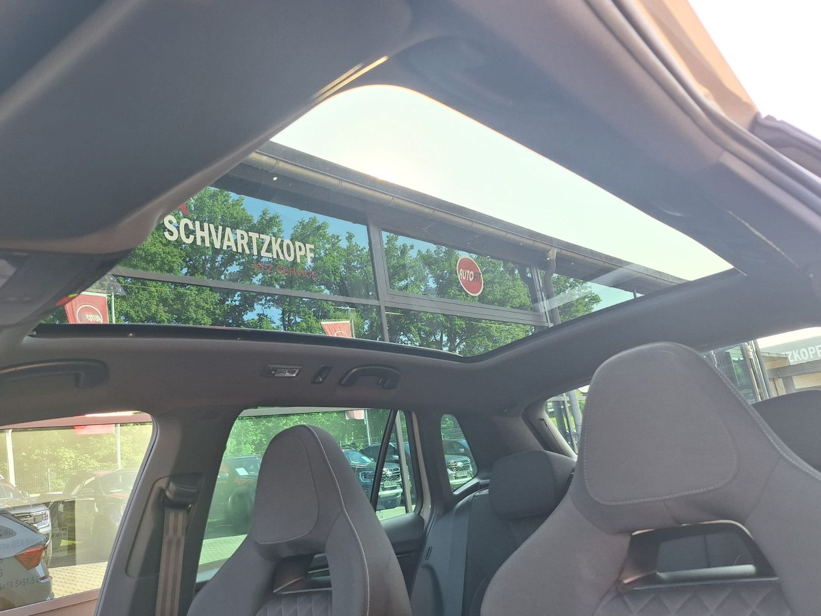 Skoda Kamiq 1.5 TSI ACT Style - Samsaru's Car Outlet