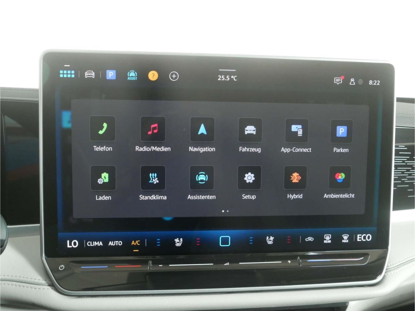 Volkswagen Passat 1.5 eHybrid Elegance DSG AHK/Leder/Matrix