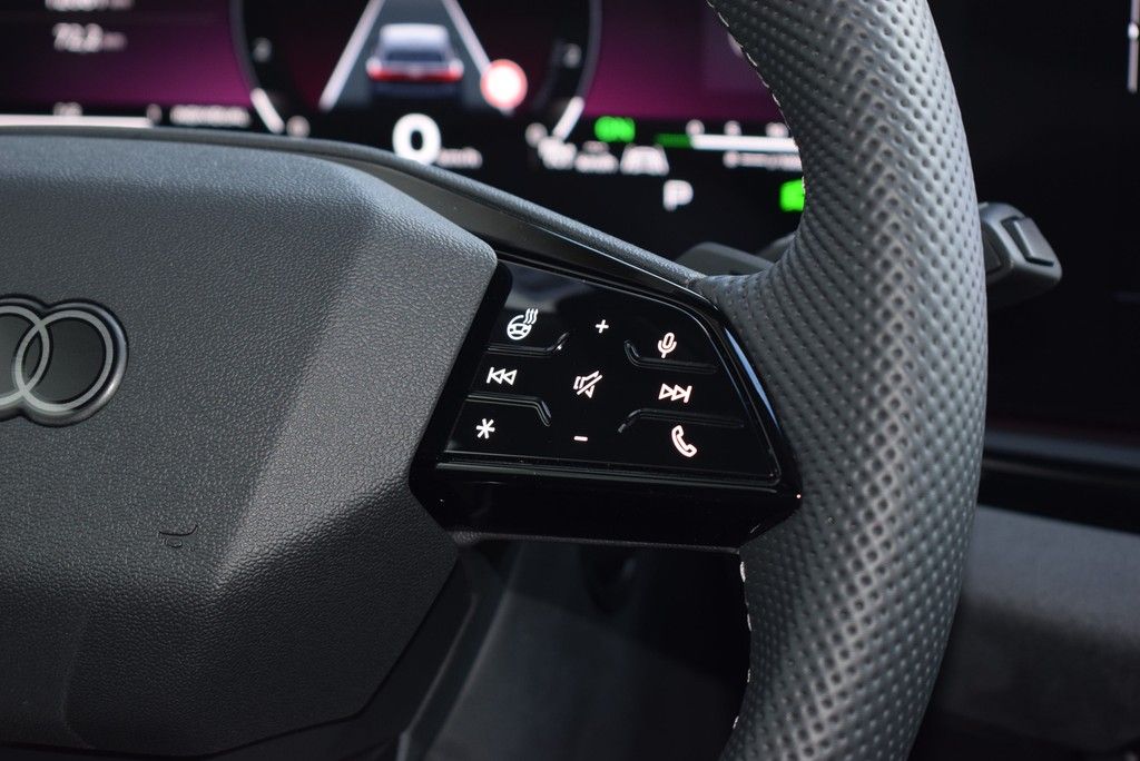 Audi A5 Avant TDI quattro *S-line*Matrix*AHK*HuD*360*