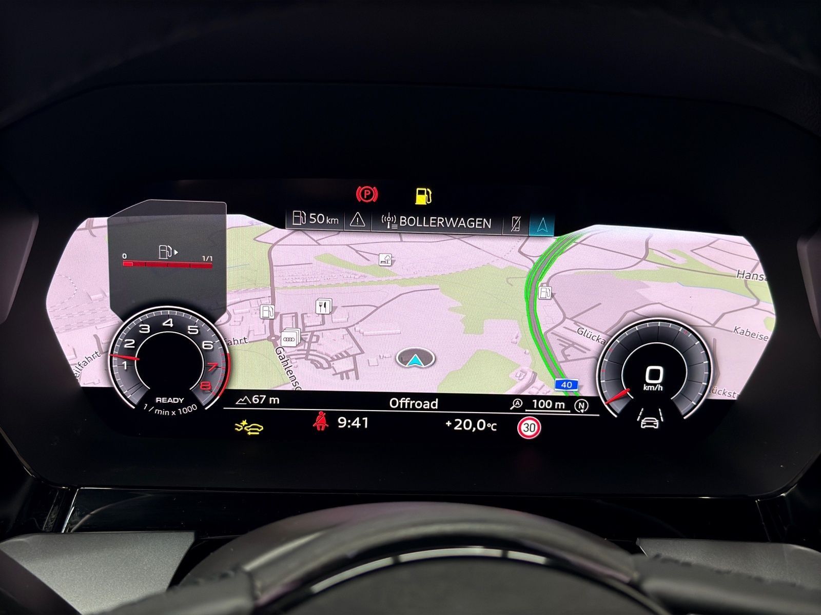 Audi A3 Sportback 35 TFSI ADVANCED - Samsaru's Car Outlet