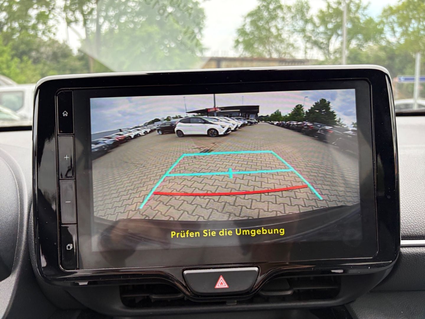 Toyota Yaris Cross Hybrid 1.5 Team D *ACC*RCam*CarPlay*