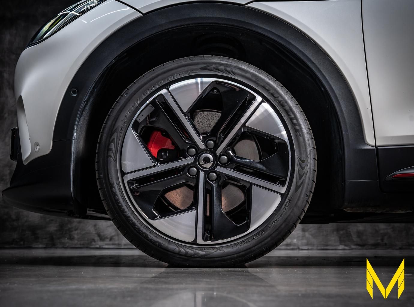 Smart #1 BRABUS #GEHT AB WIE SCHMITZ´KATZE #CERTIFIED