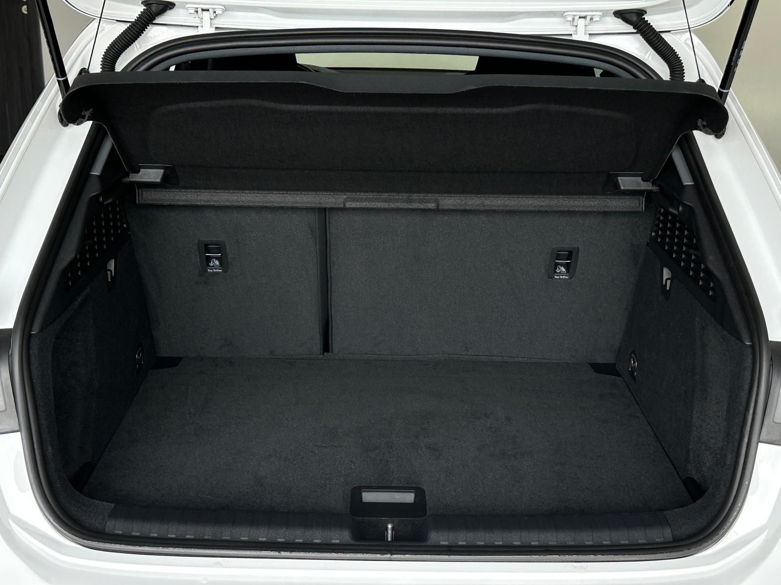 Audi A3 35 TFSI SB S-tronic LED ACC Carplay Kamera