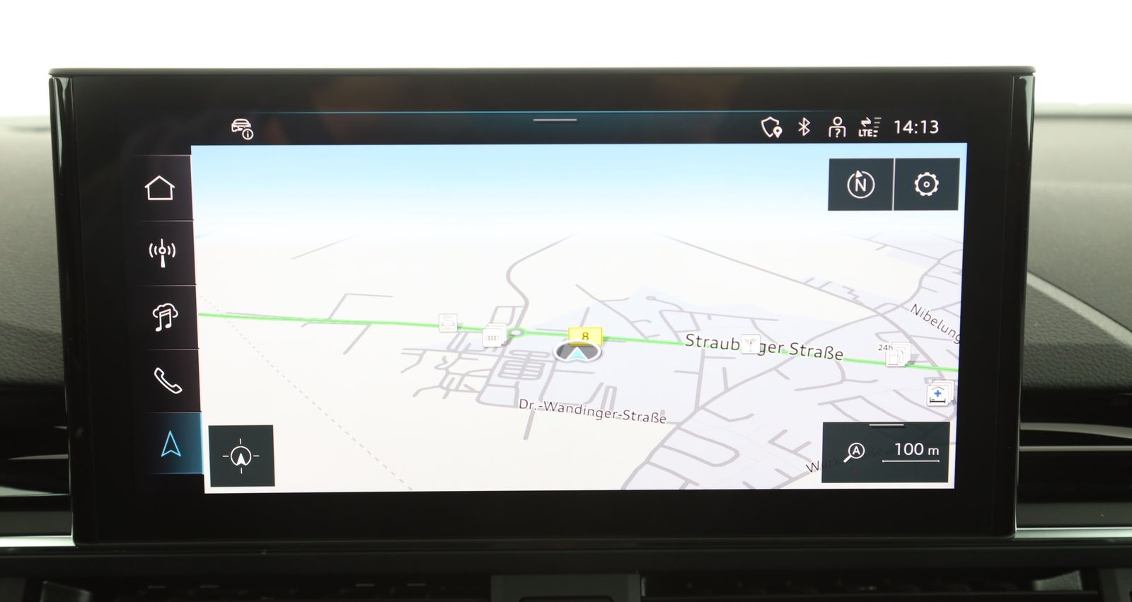 Audi A5 Cabriolet 40 TDI quattro S tronic S line