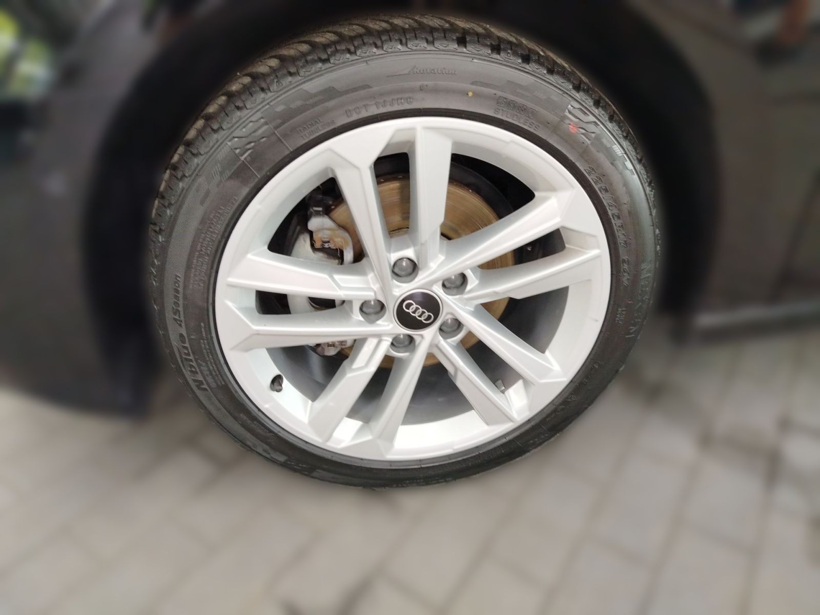 Audi A3 Sportback 30 TFSI S tronic - Samsaru's Car Outlet