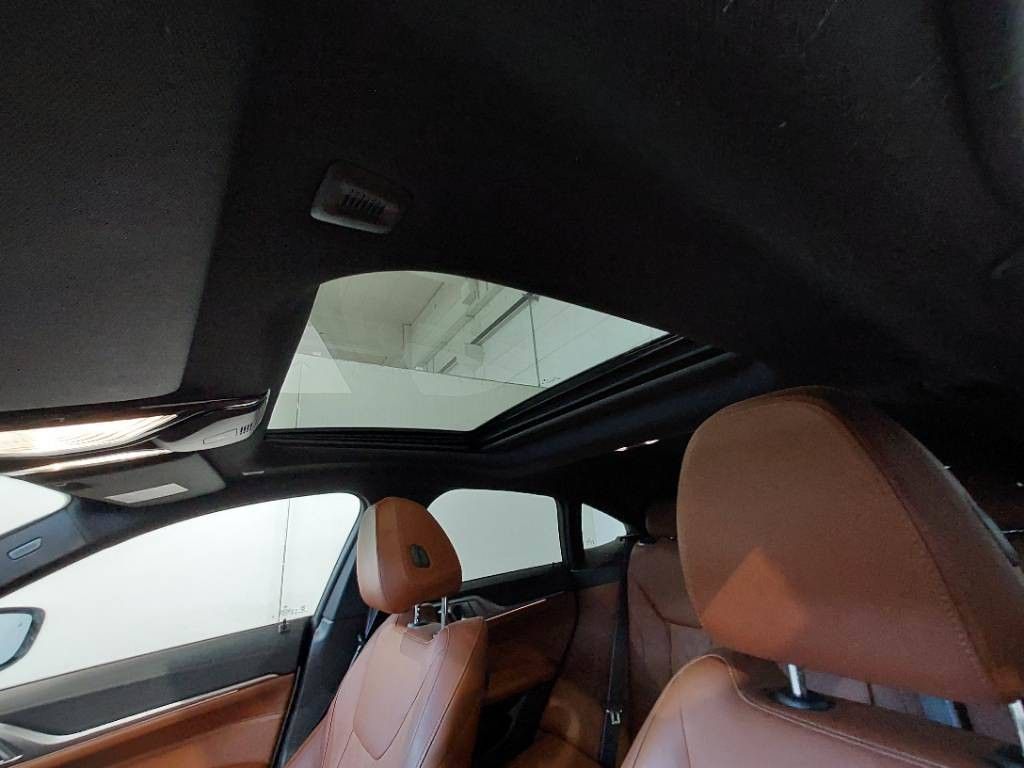 BMW Seria 4 Gran Coupe