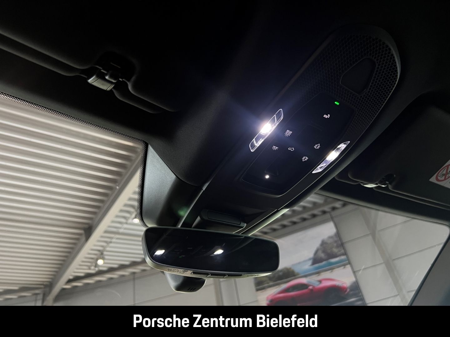 Porsche Cayenne S E-Hybrid BOSE Sportabgasanlage LED