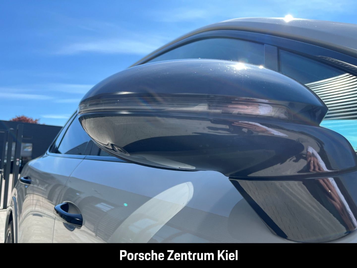 Porsche Cayenne GTS BOSE Surround-View Panoramadach LED