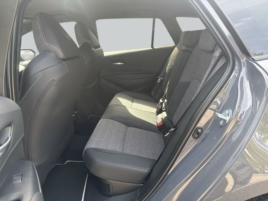 Toyota Corolla 2.0 Hybrid TS Technik-Paket Kamera Navi
