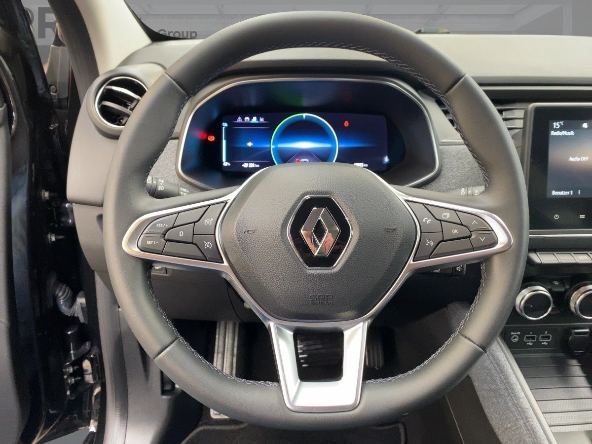 Renault ZOE EXPERIENCE R110 50kWh - Samsaru's Car Outlet