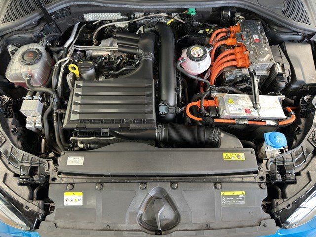 Audi A3 Sportback 40 TFSI e S tronic NAVI*VIRTUAL