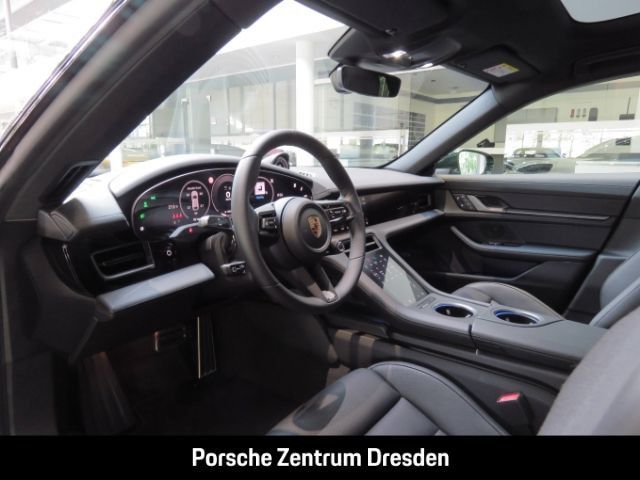 Porsche Taycan 4S Cross Turismo /  BOSE® / Matrix / HUD