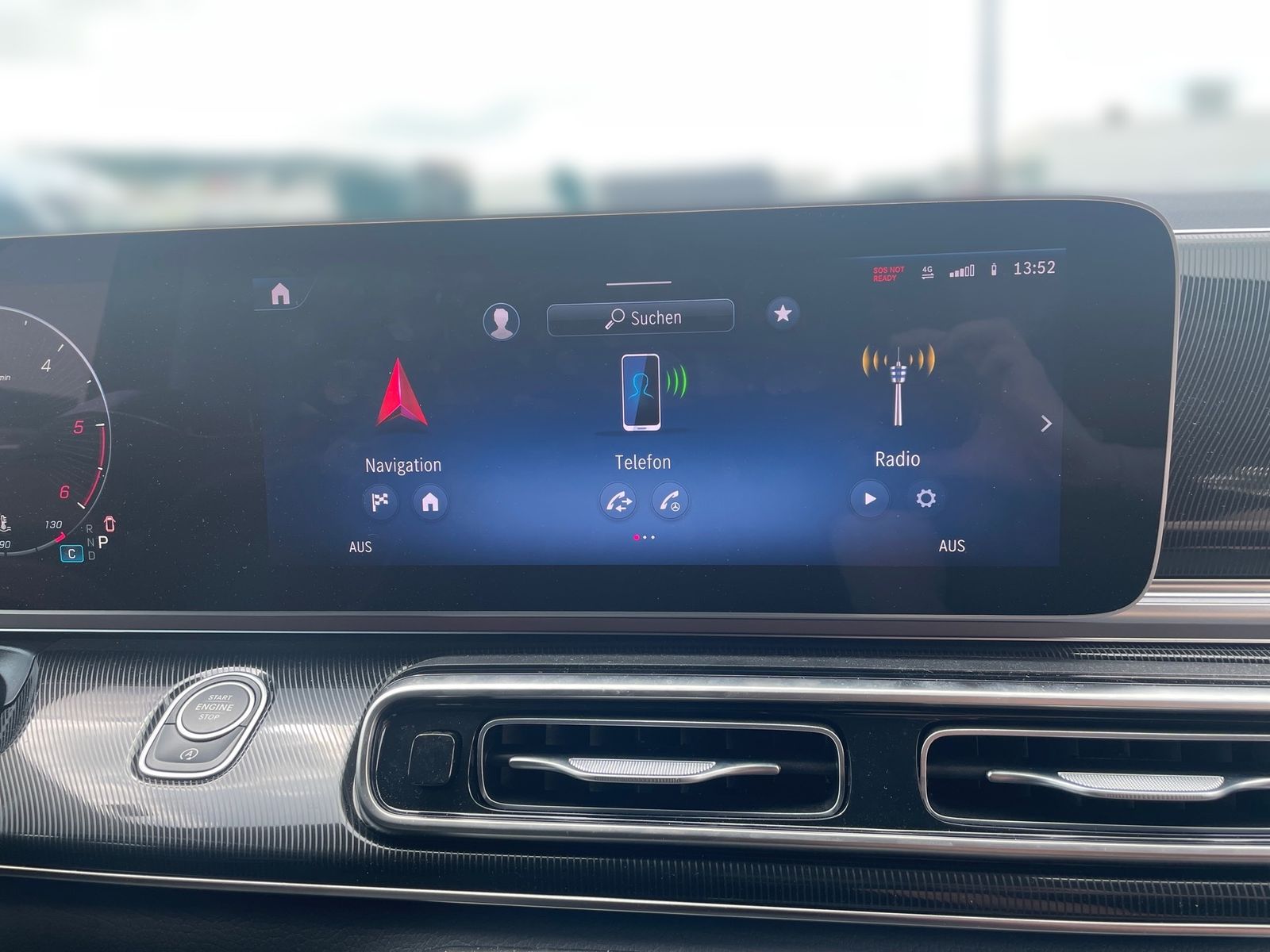 Mercedes-Benz V 220 AMG STYLE - Samsaru's Car Outlet