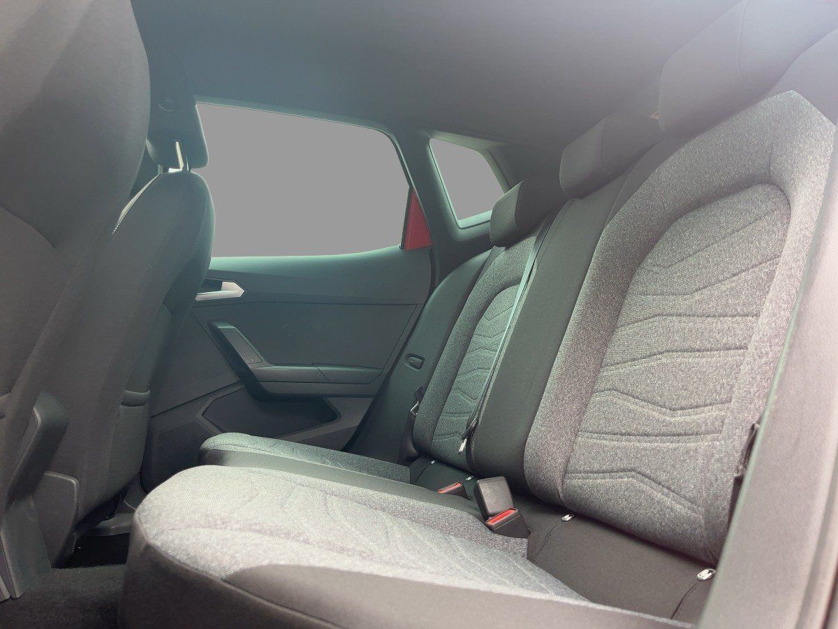 Seat Arona XPERIENCE 1.0 TSI DSG AHK+ACC+NAVI+RFK+SHZ