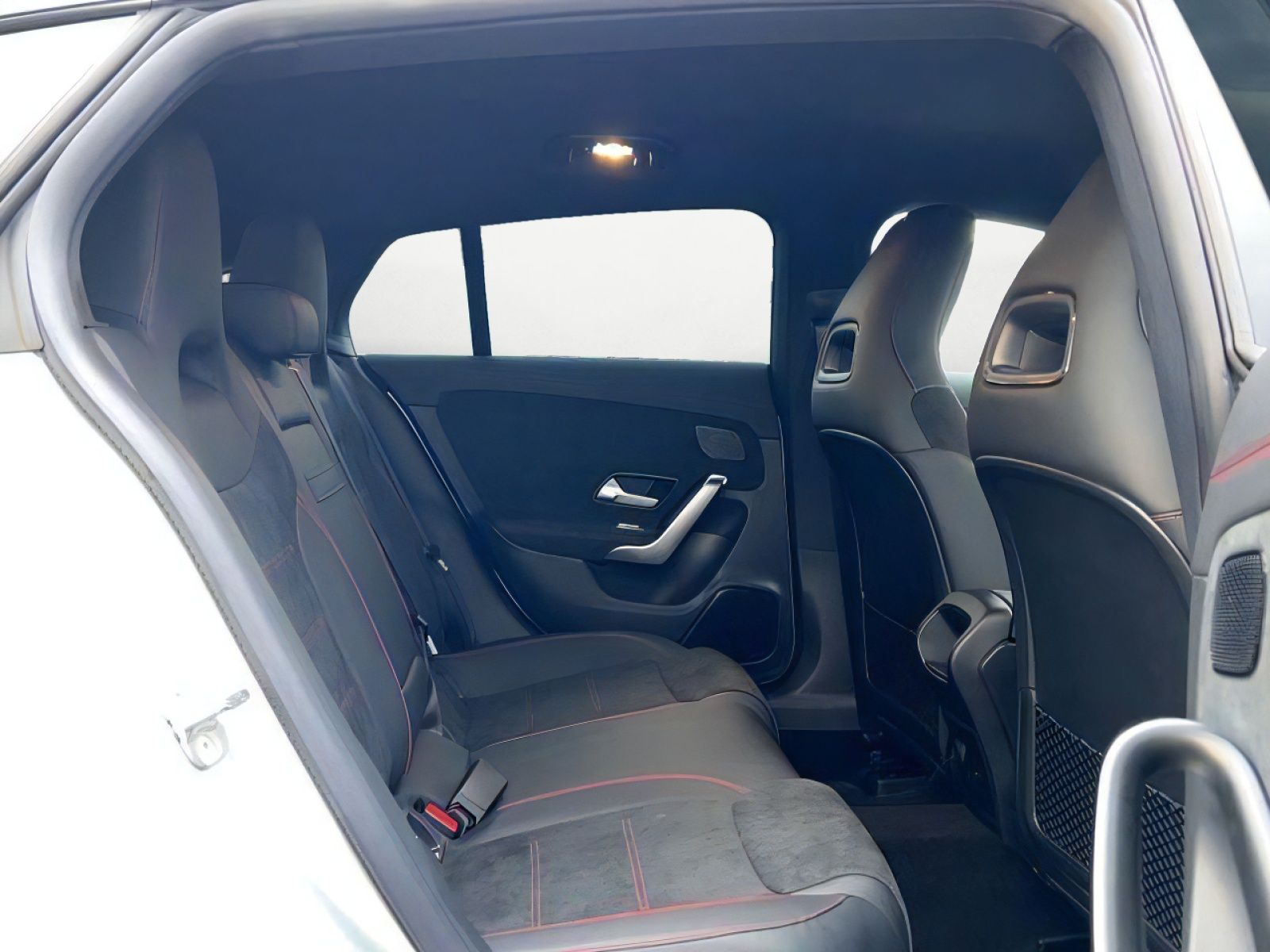 Mercedes-Benz CLA 220 d 4M SB AMG - Samsaru's Car Outlet