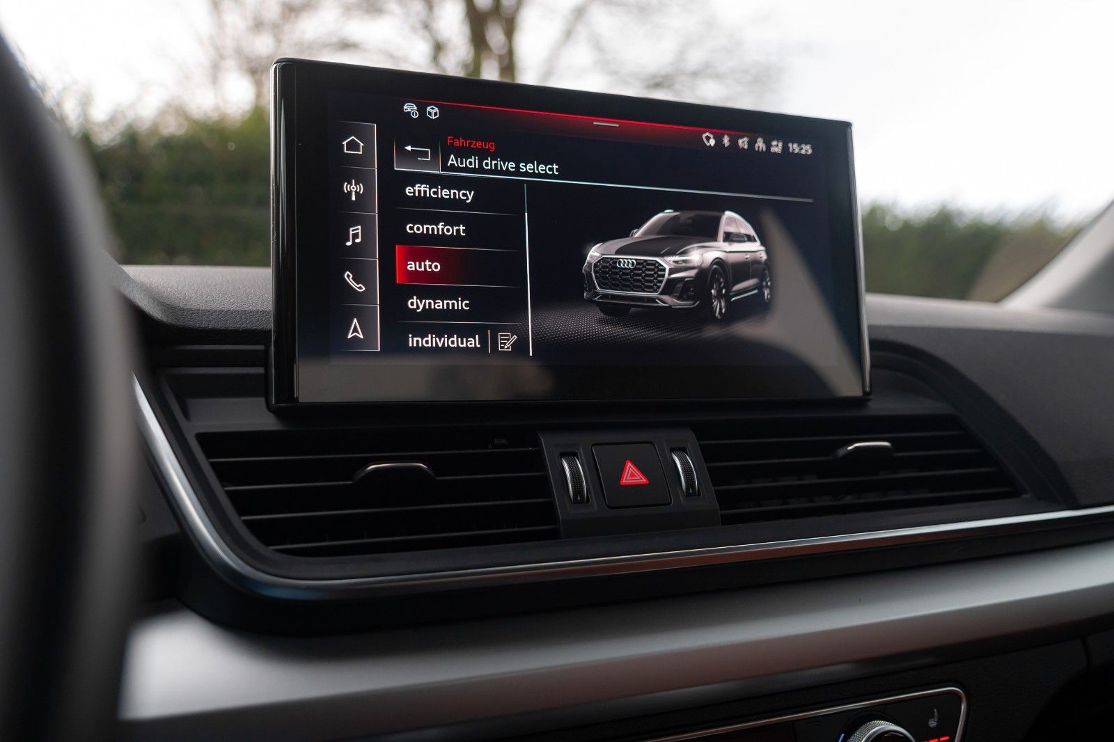 Audi Q5 50e Quattro - Samsaru's Car Outlet