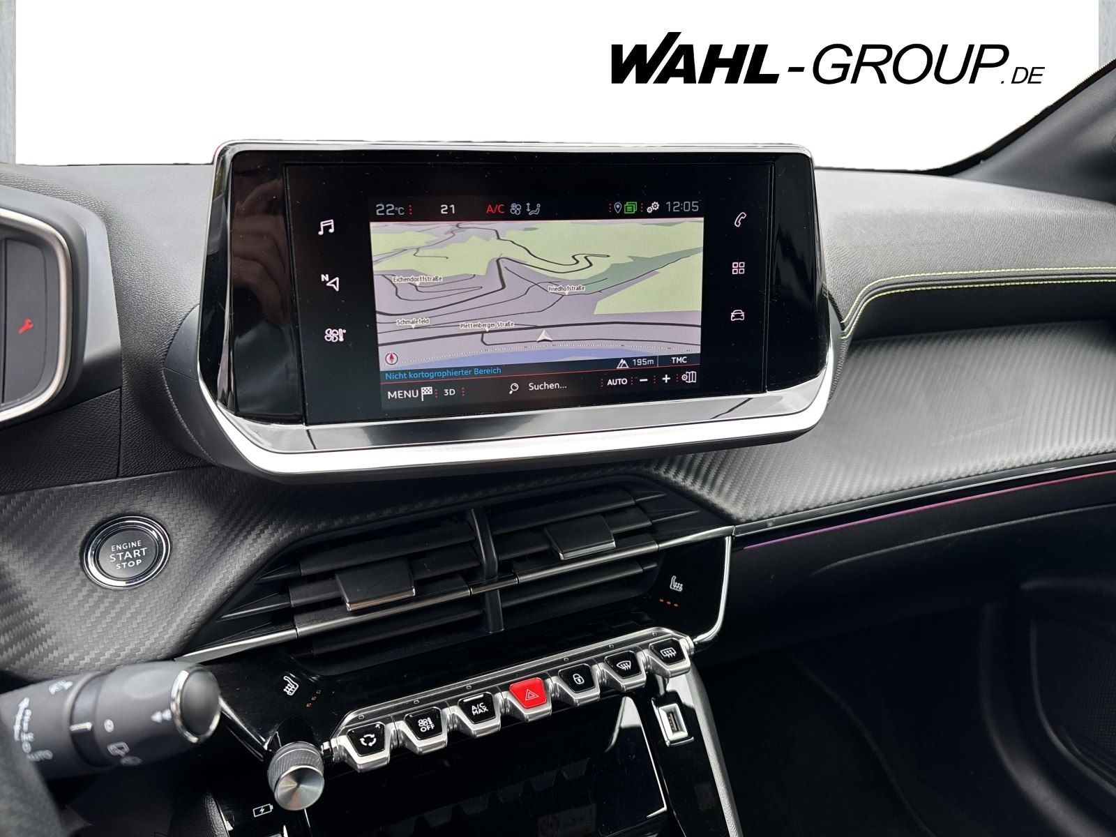 Peugeot 208 1.2 PURE TECH 100 GT - Samsaru's Car Outlet