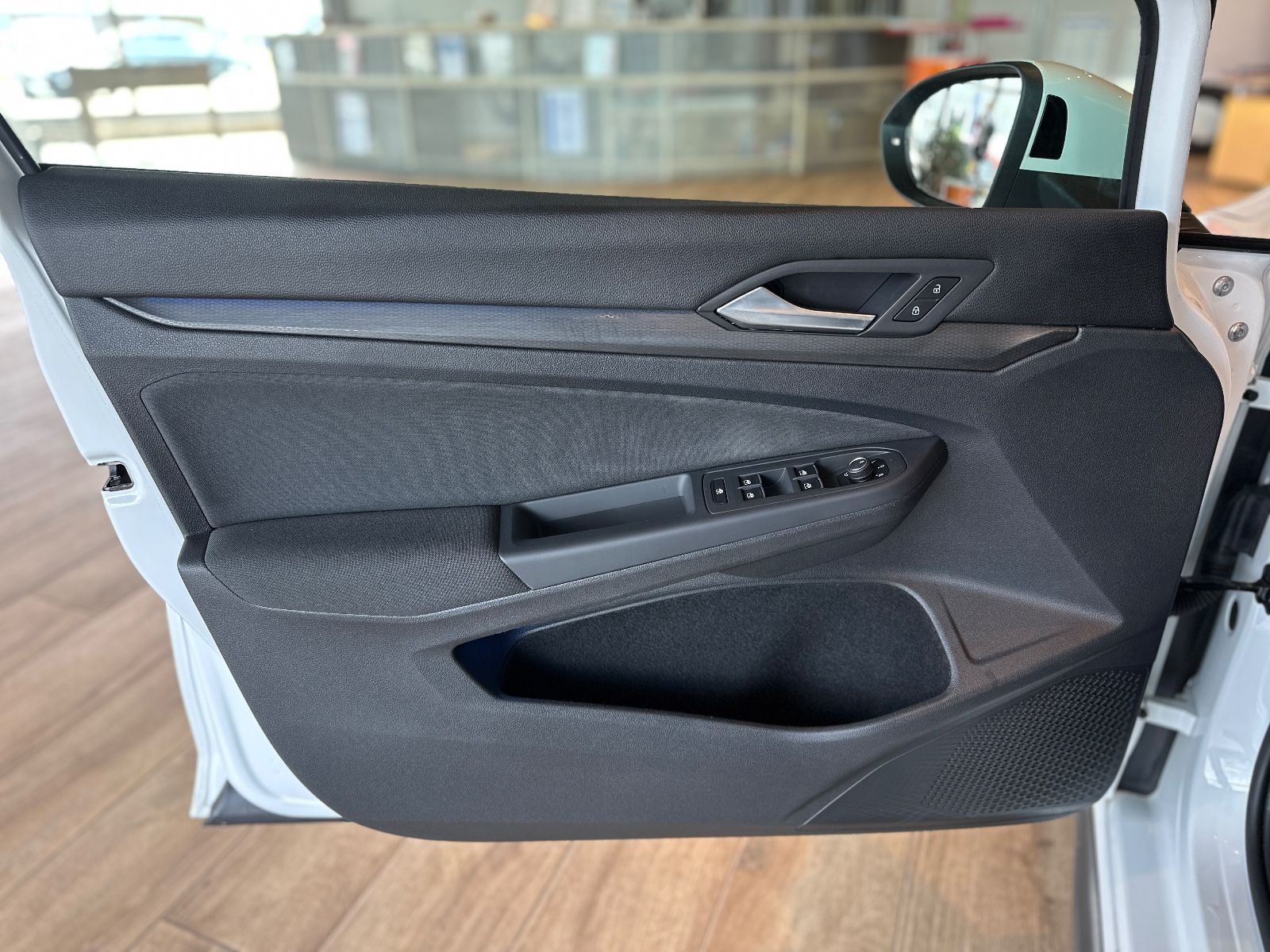 Volkswagen Golf 8 Lim. GTD - Samsaru's Car Outlet