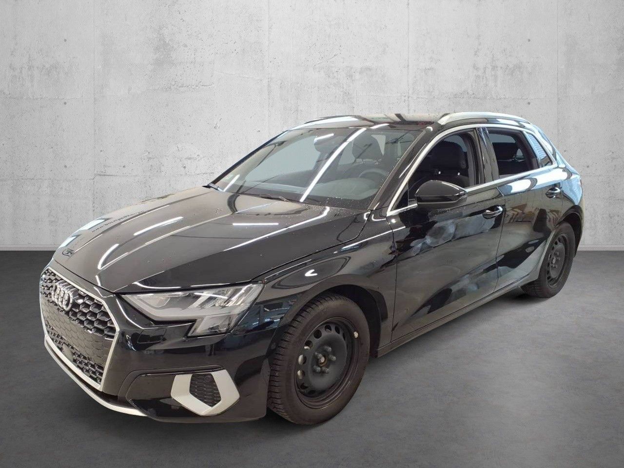 Audi A3 Sportback advanced 35TFSI S-tronic - Samsaru's Car Outlet