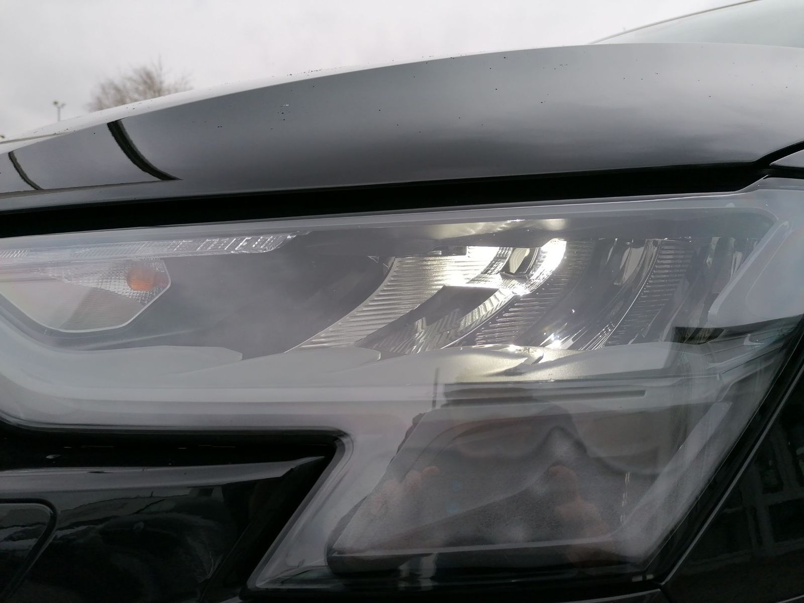 Audi A3 Sportback advanced 30TFSI - Samsaru's Car Outlet