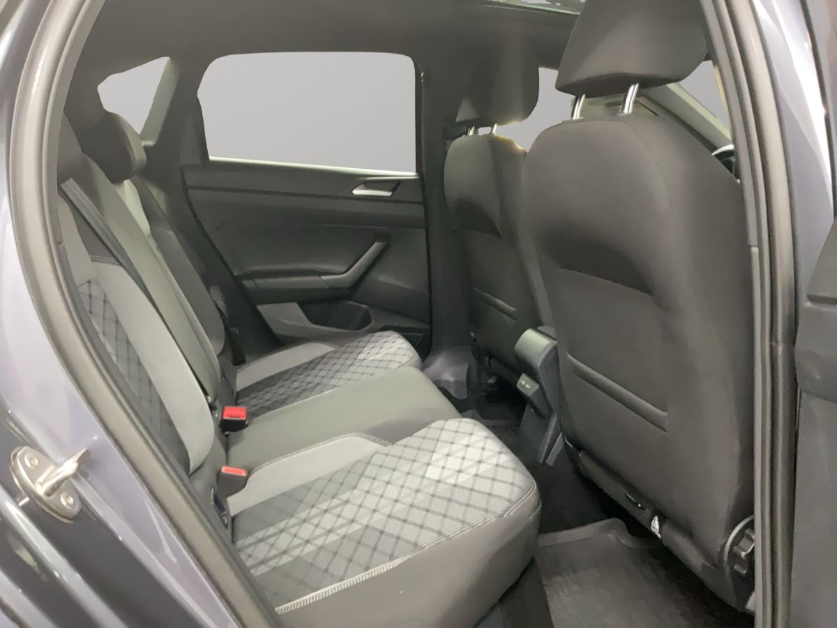 Volkswagen Taigo 1.5 TSI DSG - Samsaru's Car Outlet