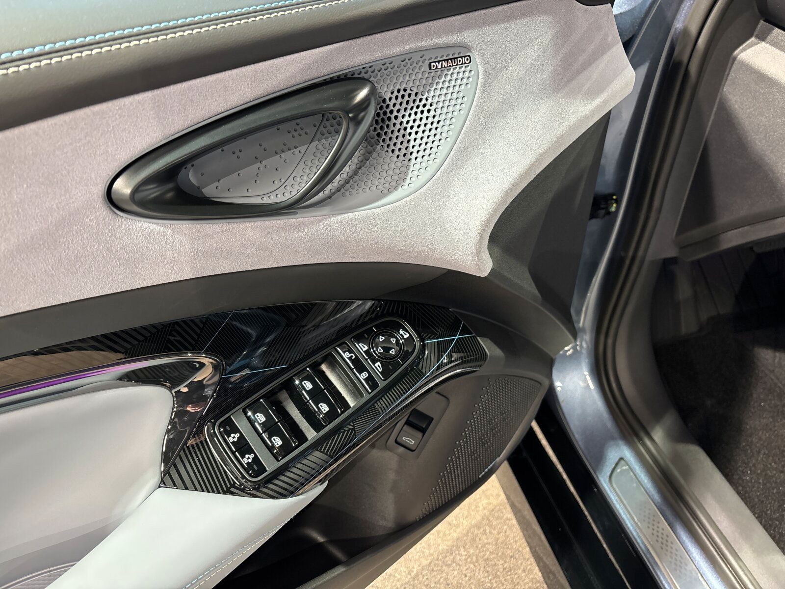 BYD Seal EV Design Pano*ACC*Ambiente*360°*Dynaudio*