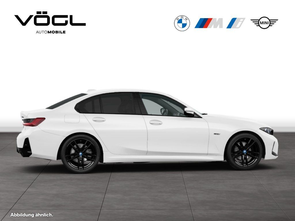 BMW 330e Limousine M Sportpaket - Samsaru's Car Outlet