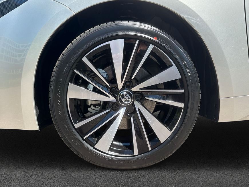 Toyota Corolla 2.0 Hybrid TS Technik-Paket Kamera Navi