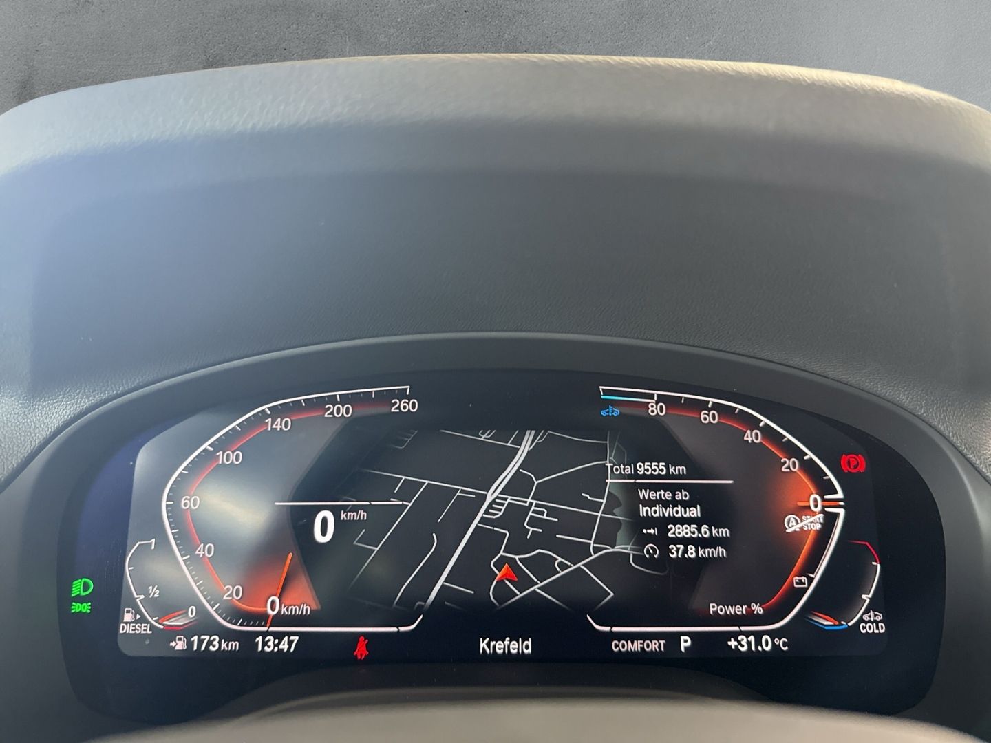 BMW X3 xDRIVE 20d AUTOMATIK LC PLUS - Samsaru's Car Outlet