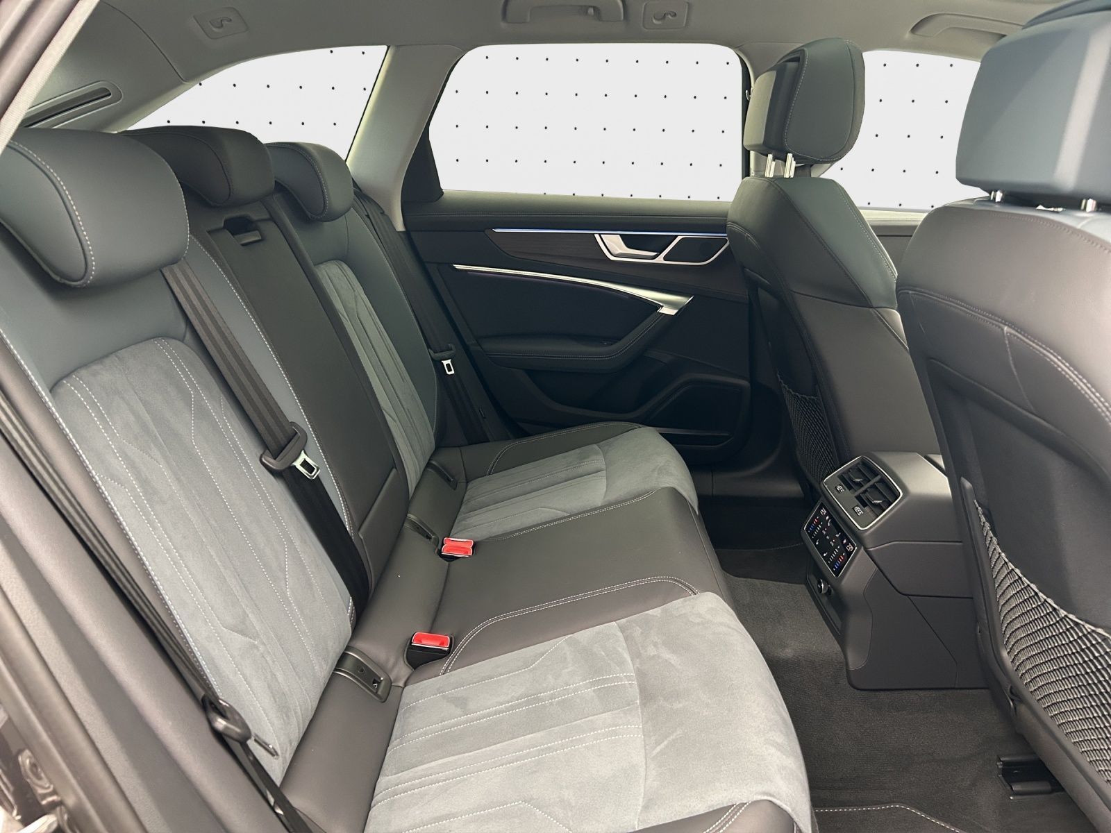 Audi A6 allroad quattro 55 TDI - Samsaru's Car Outlet