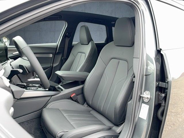 Audi A5 Avant 2.0TDI quattro S-line Head Up+Matrix+Na