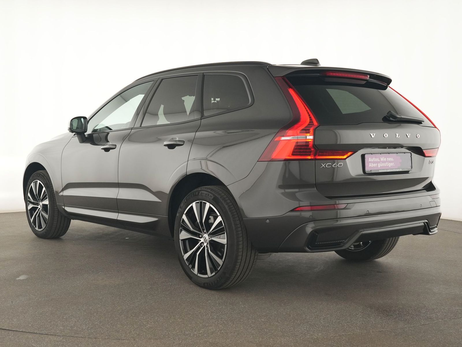Volvo XC60 Ultra Dark ACC|Panorama|Aktives Fahrwerk|AH