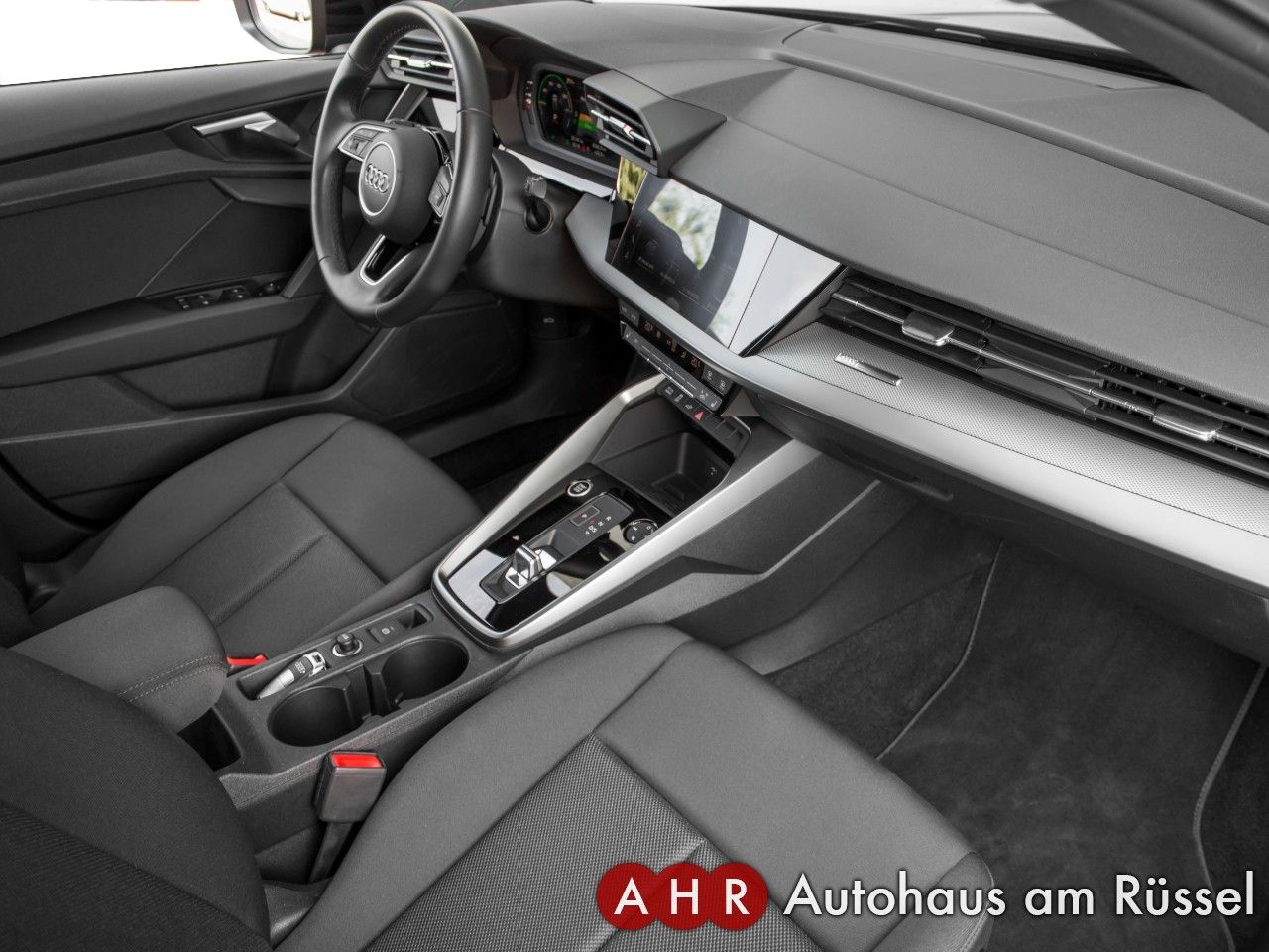 Audi A3 Sportback 40 TFSI e - Samsaru's Car Outlet
