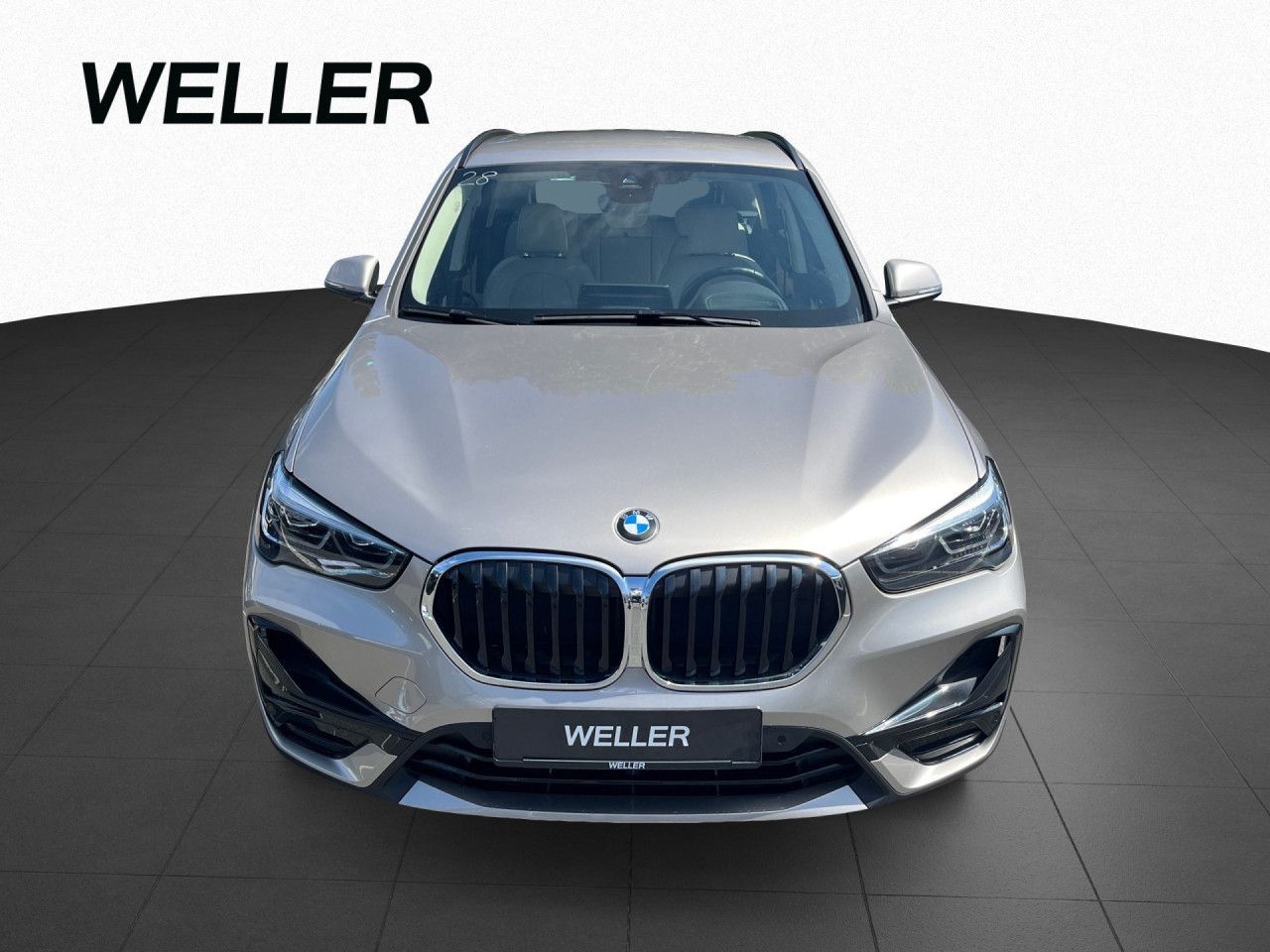 BMW X1 xDrive18d - Samsaru's Car Outlet