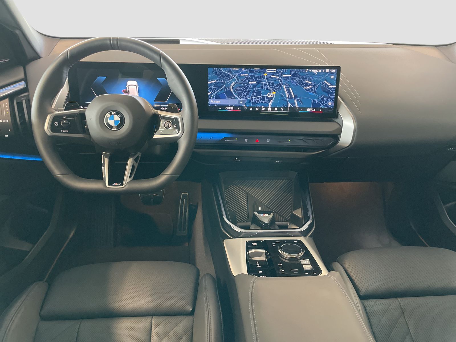 BMW X3 20 xDrive M Sport AHK Driv.Assist+ Harman/K