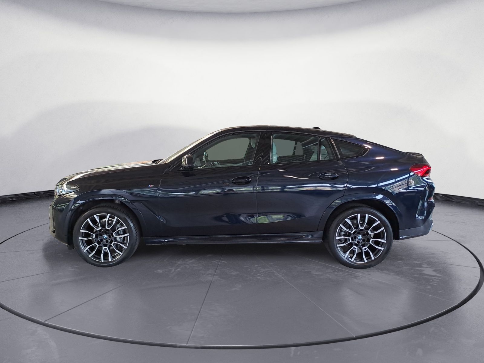 BMW X6 xDrive30d M Sport - Samsaru's Car Outlet