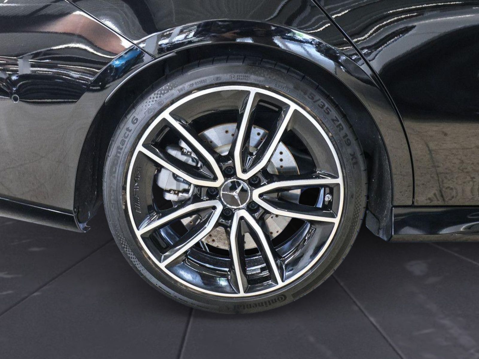 Mercedes-Benz CLA 35 AMG SB 4M Advanced Plus - Samsaru's Car Outlet