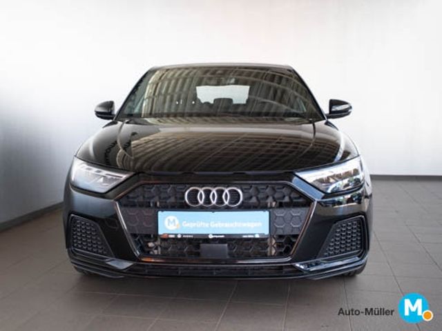 Audi A1 Sportback 30 1.0.TFSI S-tronic MMI Radio LM 1