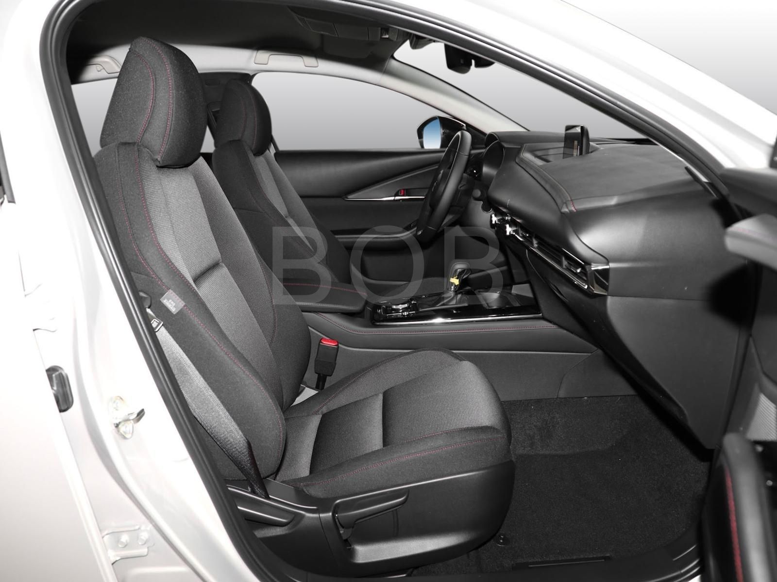 Mazda CX-30 G 140 Aut. Homura NAVI SHZ PDC KLIMA BT ZV