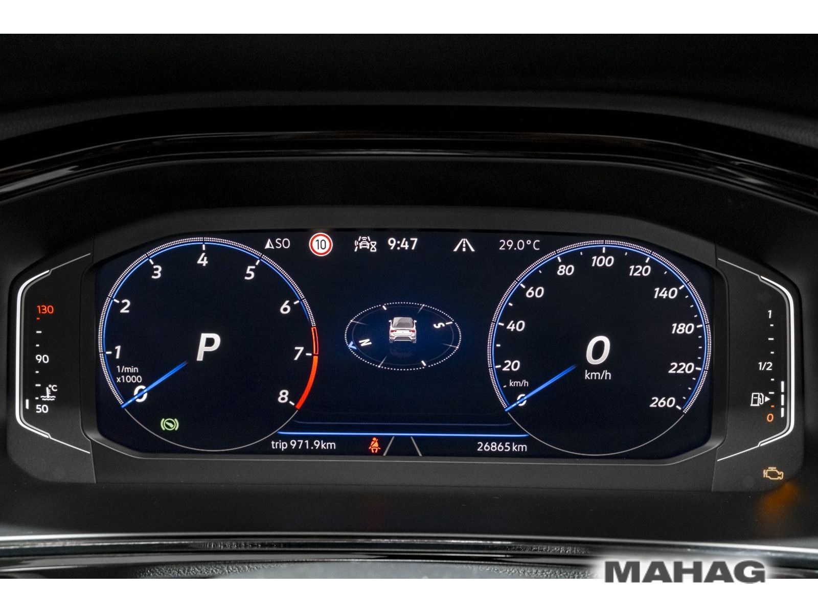 Volkswagen T-Roc R-Line - Samsaru's Car Outlet