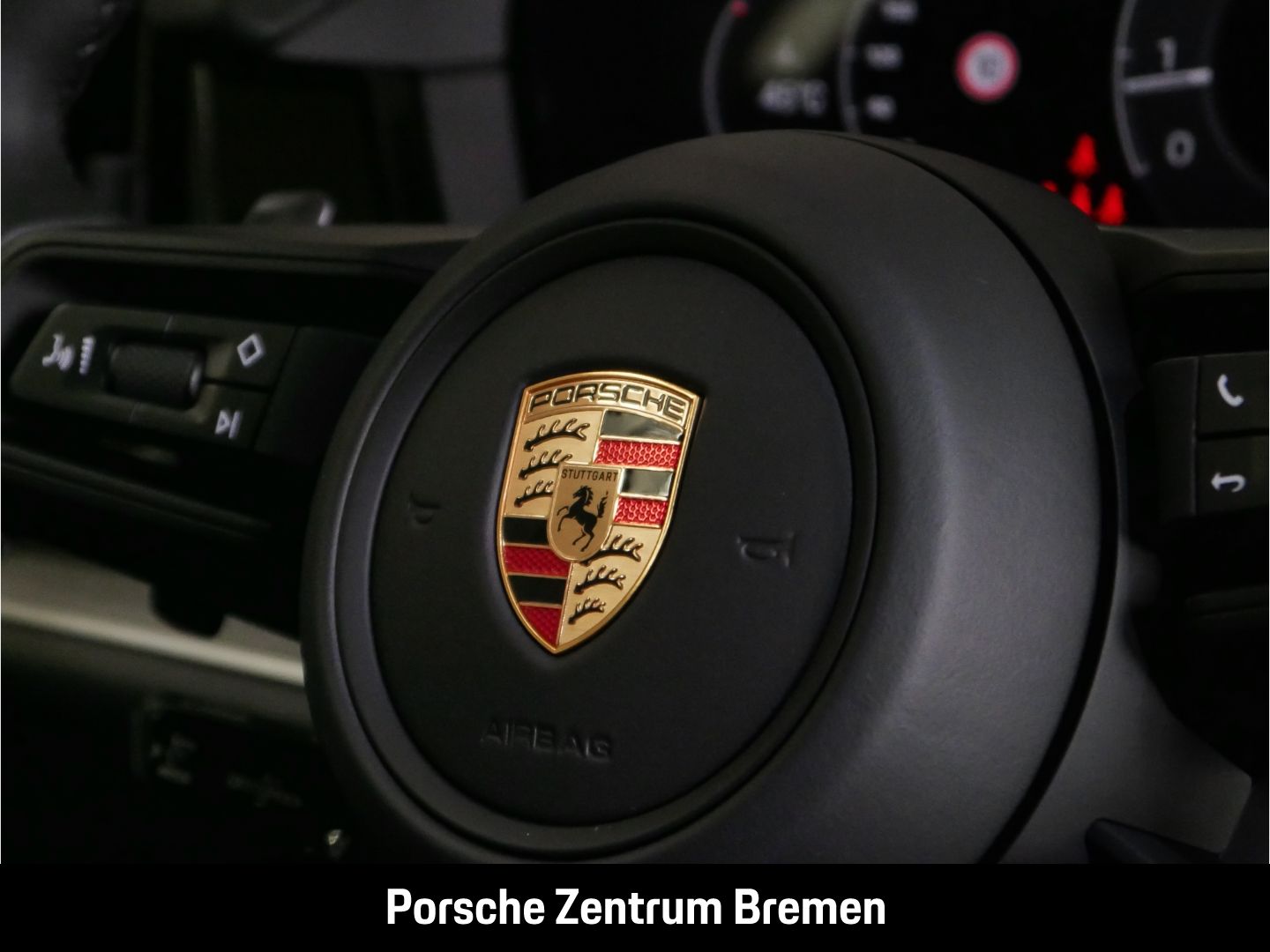 Porsche Cayenne BOSE Hinterachslenkung 90L Head-Up PASM