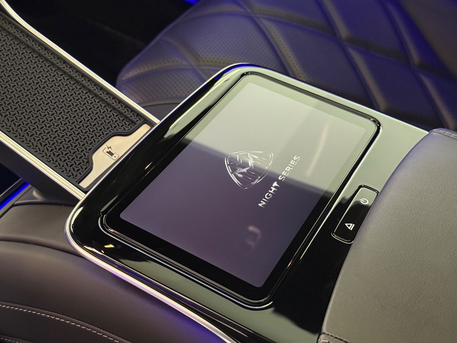 Mercedes-Benz Mercedes-Maybach S 580 - Samsaru's Car Outlet